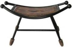 Craftonline new wooden stool Living & Bedroom Stool