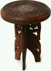 Craftonline wooden coffee Stool