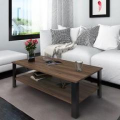 Crystal Furnitech Sigma Engineered Wood Coffee Table