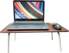 Csm Laptop Bed table Engineered Wood Side Table