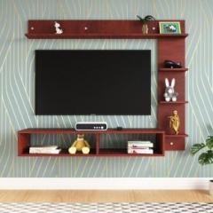 Cutekitchen CK ET 146 TV Unit Engineered Wood TV Entertainment Unit