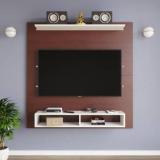 Cutekitchen CK ET 23 Engineered Wood TV Entertainment Unit