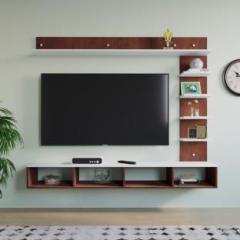 Cutekitchen CK ET 65 Engineered Wood TV Entertainment Unit