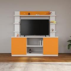 Cutekitchen CKTV00672 Engineered Wood TV Entertainment Unit