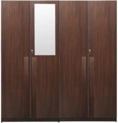 Cvc Engineered Wood Cupboard