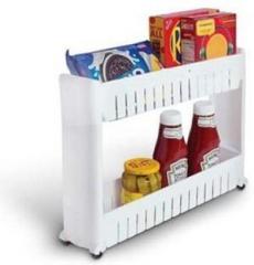 Dadcreation Plastic Bottle Rack