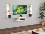 Das Dexter Engineered Wood TV Entertainment Unit