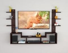 Das Konrad 55 INCH Engineered Wood TV Entertainment Unit