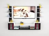 Das Konrad Engineered Wood TV Entertainment Unit