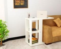 Das Lumia Engineered Wood Bedside Table