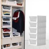 Dealdona PP Collapsible Wardrobe