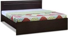 Debono Dazzle Engineered Wood Queen Bed