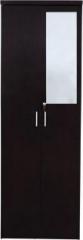 Deckup Cove Engineered Wood 2 Door Wardrobe