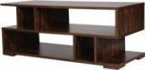 Deckup Seina Engineered Wood TV Entertainment Unit