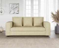 Decorhand 3 Seater Sectional Sofa Fabric 3 Seater Sofa