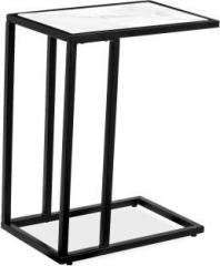 Decorhand Metal Console Table