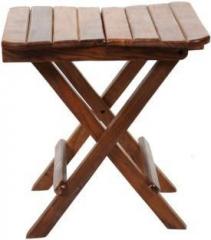 Decorhand Solid Wood Activity Table