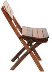 Decorhand Solid Wood Chair