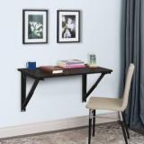 Delite Kom 32 inches Geni Engineered Wood Study Table