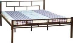 Delite Kom Aeron Metal Queen Bed