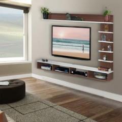 Delite Kom Anna Engineered Wood TV Entertainment Unit