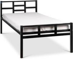 Delite Kom Aria Metal Single Bed