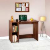 Delite Kom Berry Engineered Wood Study Table