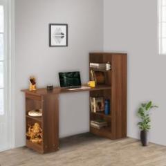 Delite Kom Bliss Engineered Wood Study Table