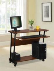 Delite Kom Calix Engineered Wood Computer Desk