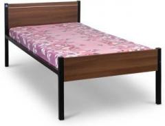 Delite Kom Hazel Metal Single Bed