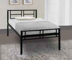 Delite Kom Hulk Metal Single Bed