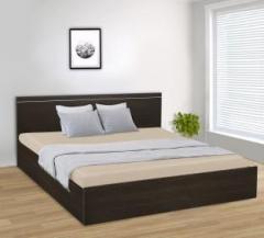 Delite Kom Jazz Engineered Wood King Box Bed