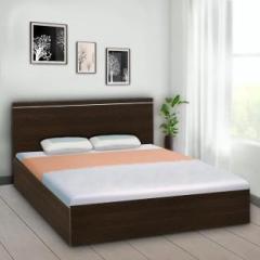 Delite Kom Jazz Engineered Wood Queen Box Bed