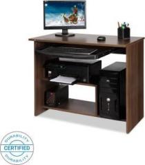 Delite Kom melanza Engineered Wood Computer Desk