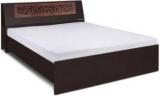 Delite Kom Sheldon Engineered Wood Queen Bed