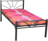 Delite Kom Sunshine Metal Single Bed