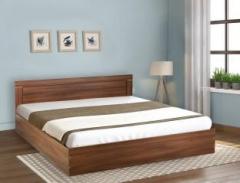 Delite Kom Treasure Engineered Wood King Box Bed