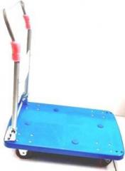 Detec Devices Plastic Bar Trolley