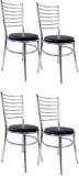 Dinningwale Multi purpose chair Metal Dining Chair