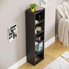 Divysa BOOKSELF 131 Engineered Wood Open Book Shelf