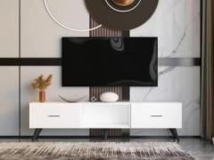 Divysa NW 06 Engineered Wood TV Entertainment Unit