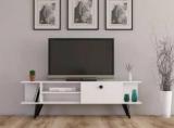 Divysa NW 15 Engineered Wood TV Entertainment Unit