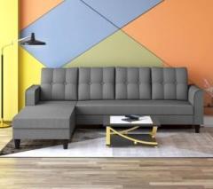 Dmk Fabric 3 + 2 Sofa Set