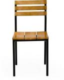 Dovetail RSR Solid Wood Dining Chair