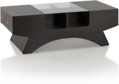 Dream Furniture Solid Wood Coffee Table