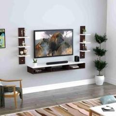 Dream Shop Engineered Wood TV Entertainment Unit