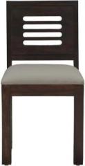 Drylc Furniture Solid Wood Sheesham Wood Four Dining Chair For Dining Room, Restaurants Solid Wood Dining Chair