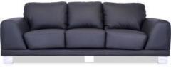 Durian Atlanta Leather 3 Seater Sofa