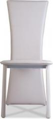 Durian BAZH/36211/B/DC Metal Dining Chair