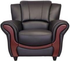 Durian BLOS/37930/B/1STR Leatherette 1 Seater Standard